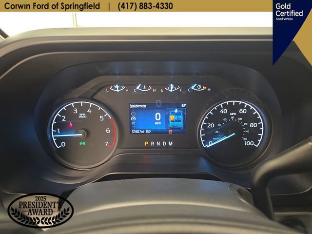 Certified 2023 Ford F250 XL w/ STX Appearance Package AWD/4WD image 33