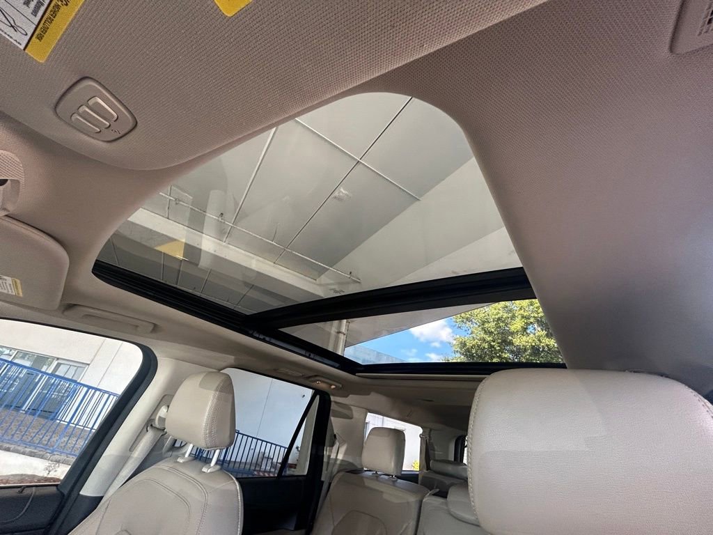 Certified 2023 Ford Expedition Max Limited image 12