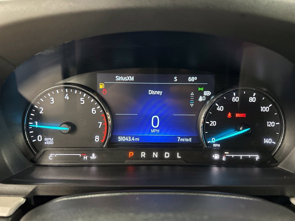 Certified 2023 Ford Explorer XLT w/ Equipment Group 202A AWD/4WD image 16