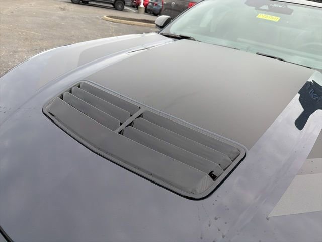 Certified 2024 Ford Mustang Dark Horse image 7