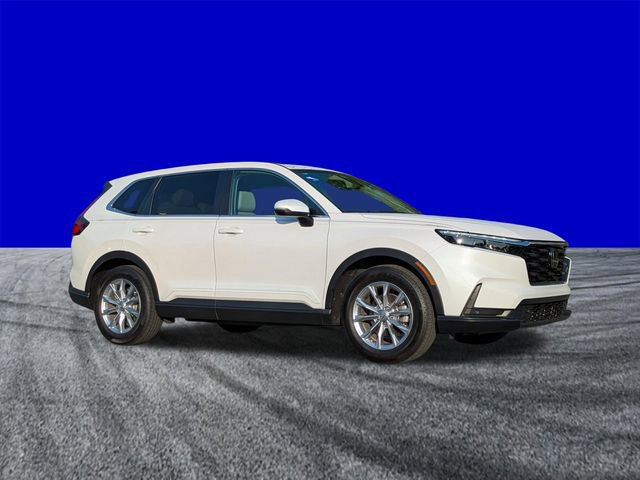 Used 2024 Honda CR-V EX-L image 8