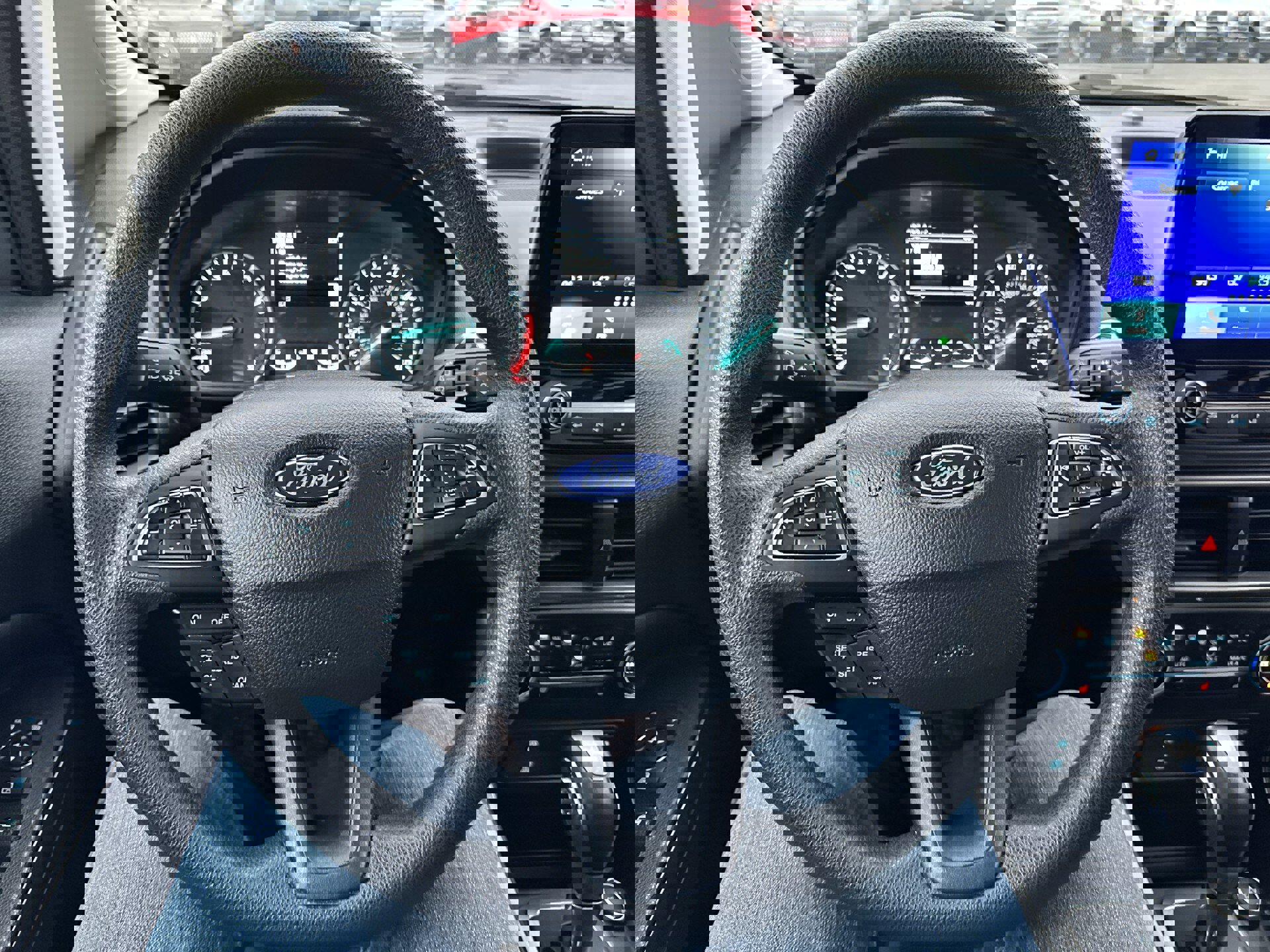 Certified 2021 Ford EcoSport SE image 14