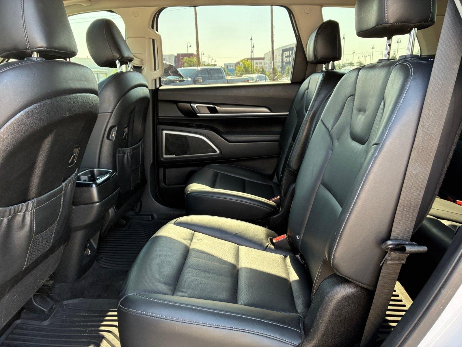 Used 2021 Kia Telluride S AWD/4WD image 17