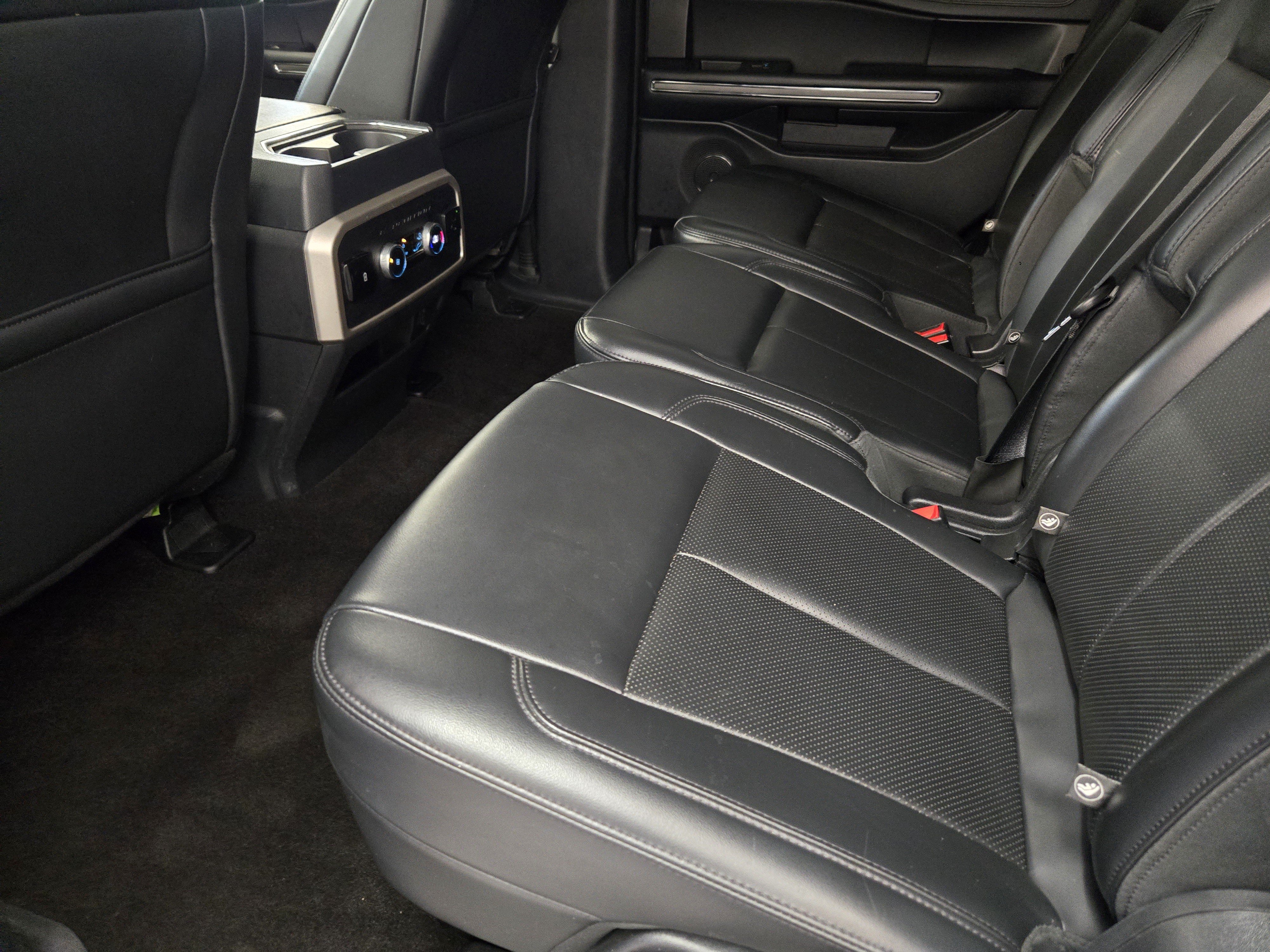Certified 2023 Ford Expedition XLT AWD/4WD image 31