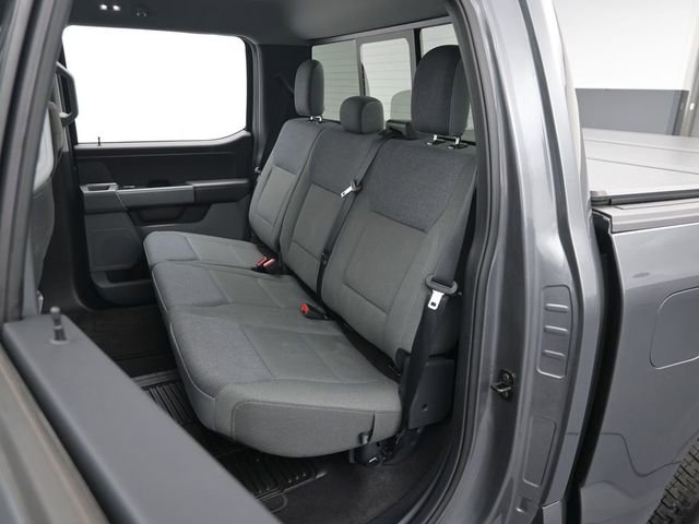 Certified 2025 Ford F150 XLT w/ Equipment Group 302A MID image 20