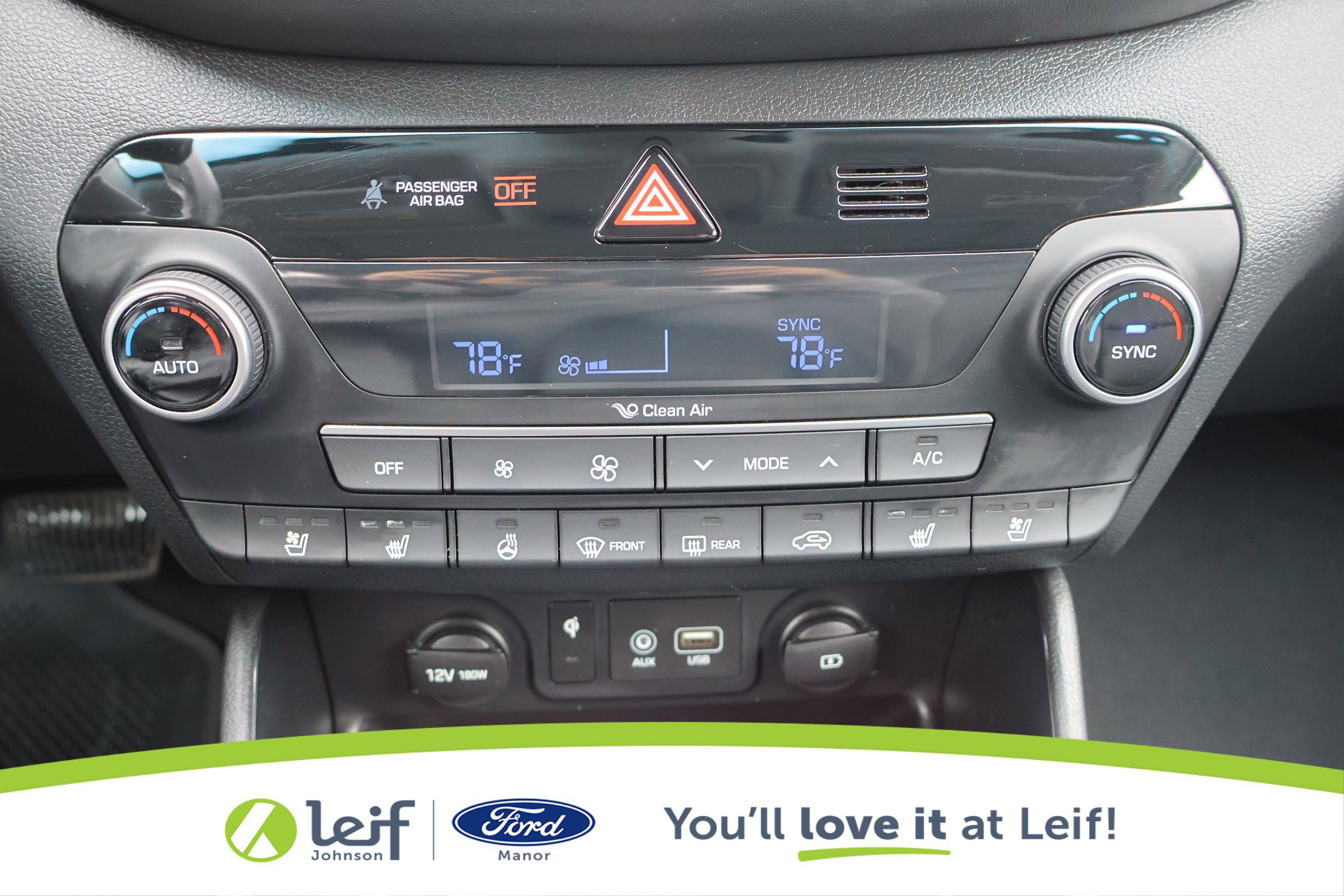 Used 2021 Hyundai Tucson Ultimate image 23