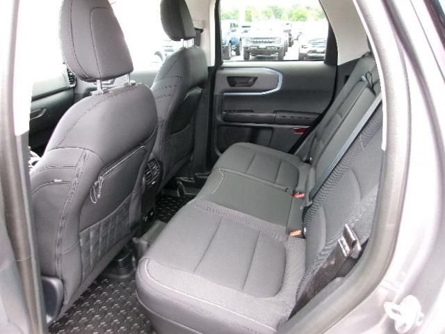 Certified 2021 Ford Bronco Sport Badlands AWD/4WD image 9