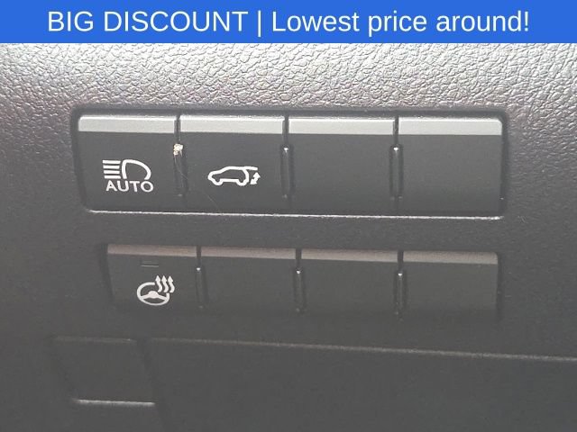 Used 2019 Lexus RX 350 F Sport AWD/4WD image 29