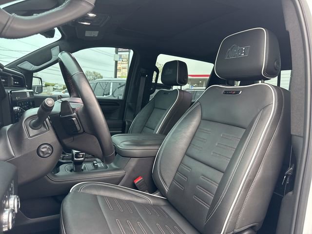 Used 2024 GMC Sierra 1500 AT4X w/ AT4X AEV Edition AWD/4WD image 18