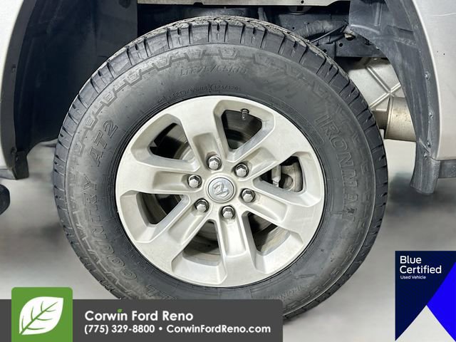 Used 2022 RAM 1500 Laramie image 33