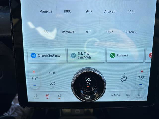 Certified 2025 Ford Mustang Mach-E GT image 14