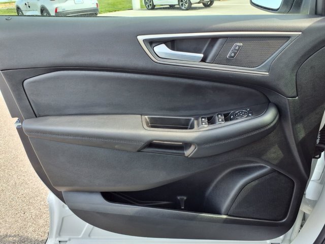 Certified 2024 Ford Edge SEL w/ Convenience Package AWD/4WD image 20