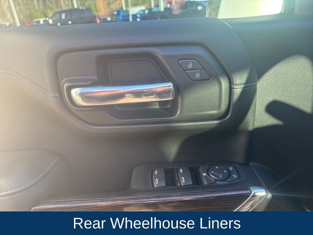 Used 2020 GMC Sierra 1500 Elevation w/ Elevation Convenience Package image 10