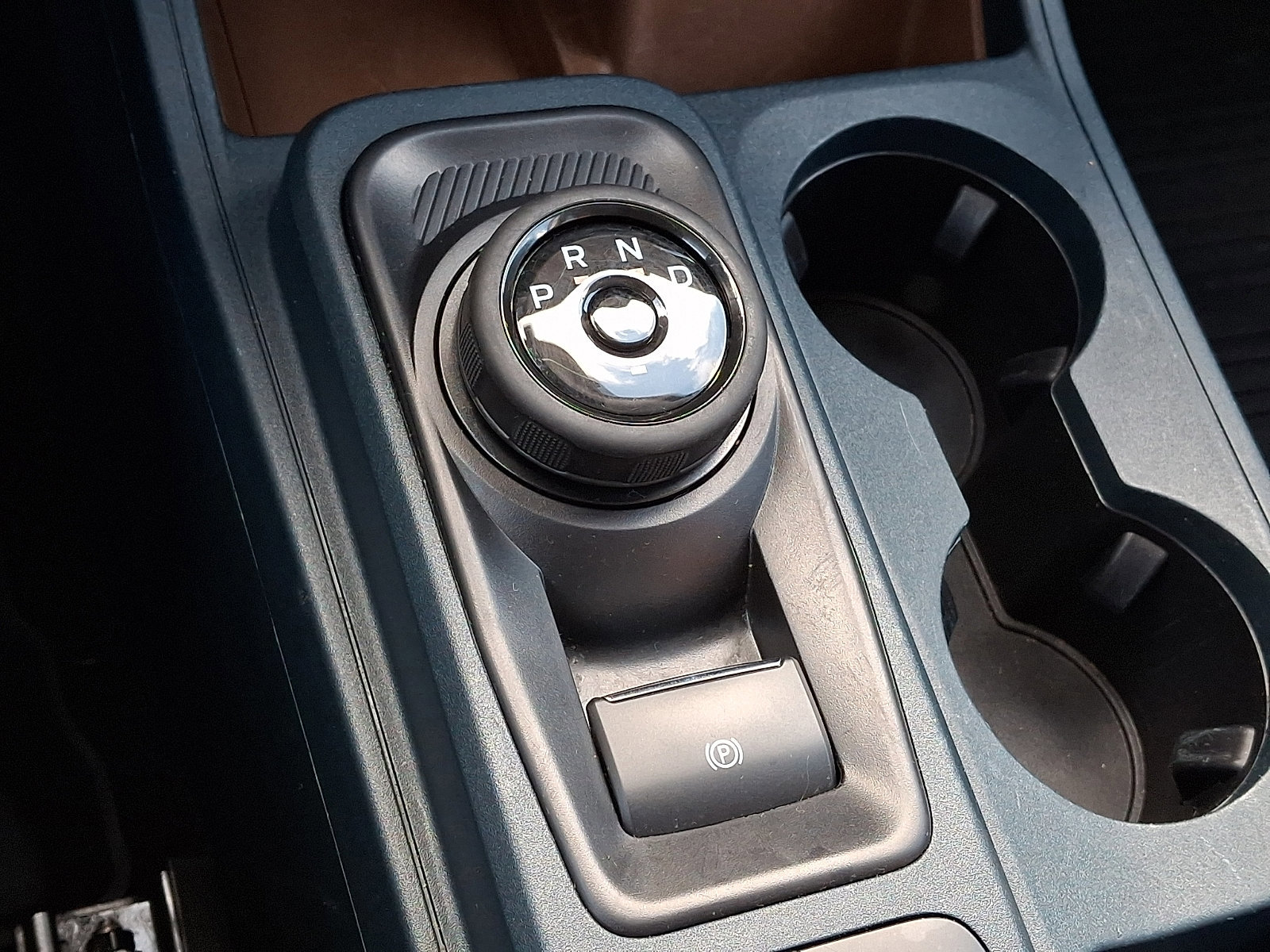 Certified 2024 Ford Maverick Lariat image 22