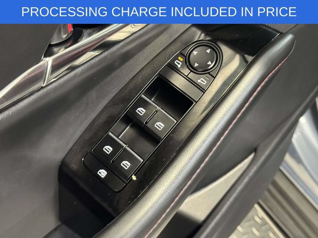 Used 2023 MAZDA CX-30 AWD 2.5 S w/ Preferred Package image 26