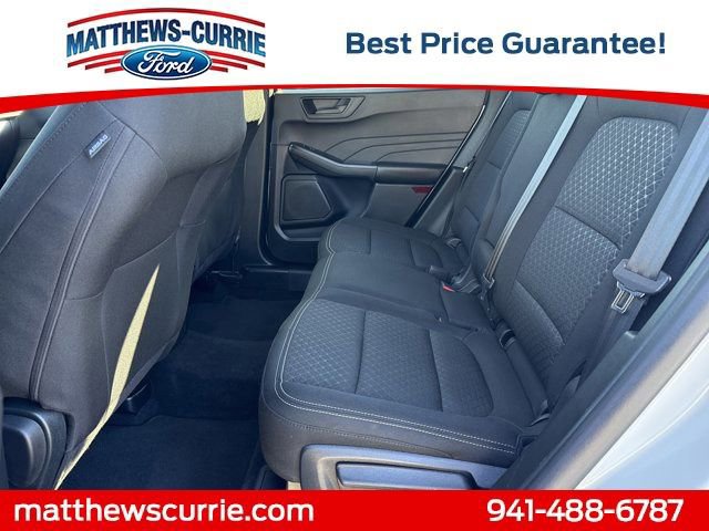Certified 2025 Ford Escape Active image 12