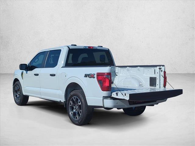 Certified 2024 Ford F150 STX RWD image 8