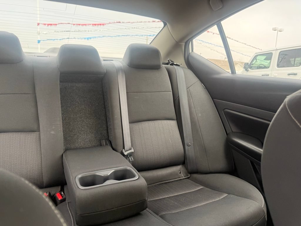 Used 2022 Nissan Altima 2.5 AWD/4WD image 45
