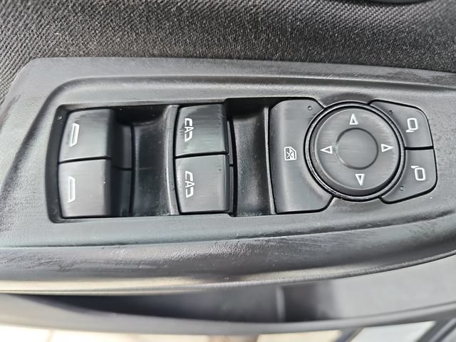 Used 2023 Chevrolet Bolt EUV LT w/ Driver Confidence Package FWD image 28