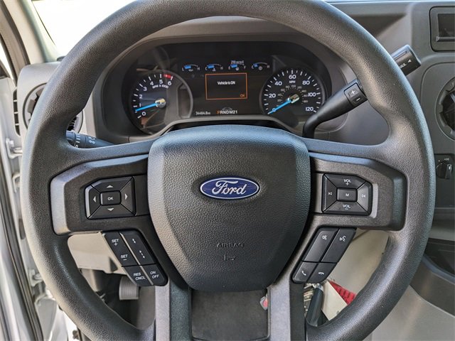Certified 2023 Ford E-350 and Econoline 350 Super Duty w/ Driver's Safety Package image 24
