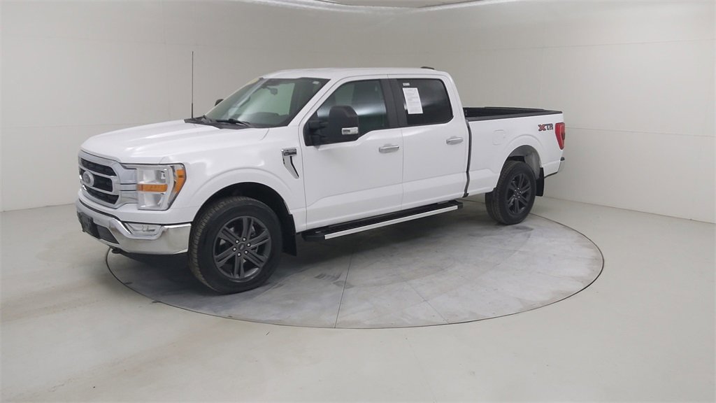Certified 2023 Ford F150 XLT w/ XTR Package image 19