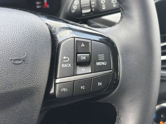 Certified 2024 Ford Escape Active AWD/4WD image 24