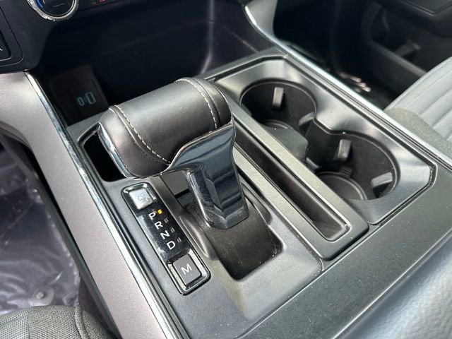 Certified 2023 Ford F150 XLT w/ Equipment Group 302A High image 20