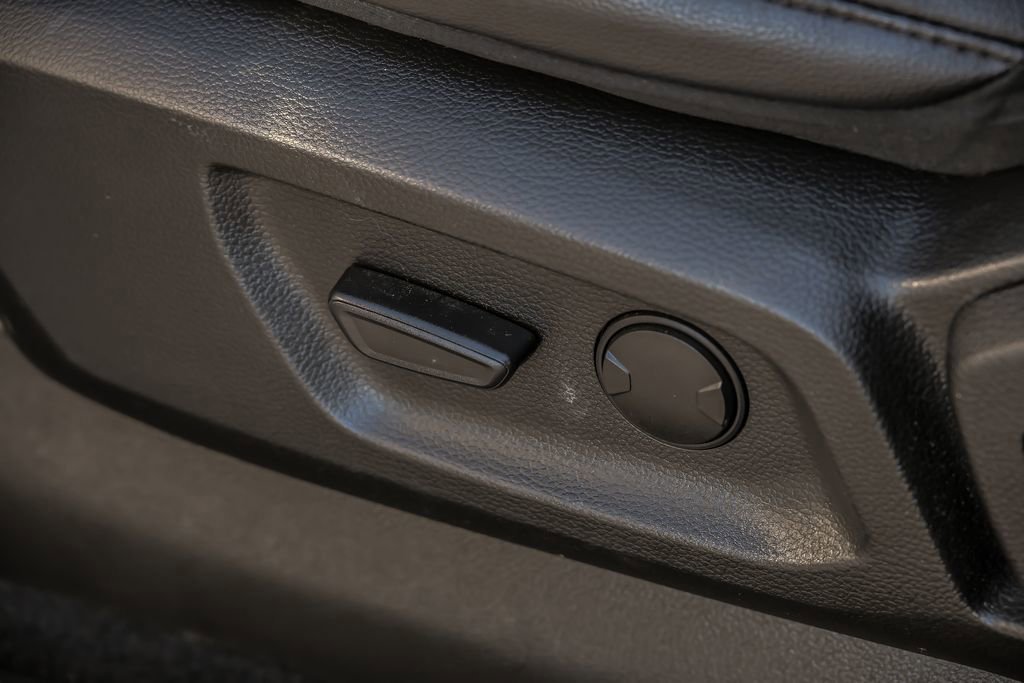 Certified 2023 Ford Ranger Lariat w/ FX4 Off-Road Package image 20