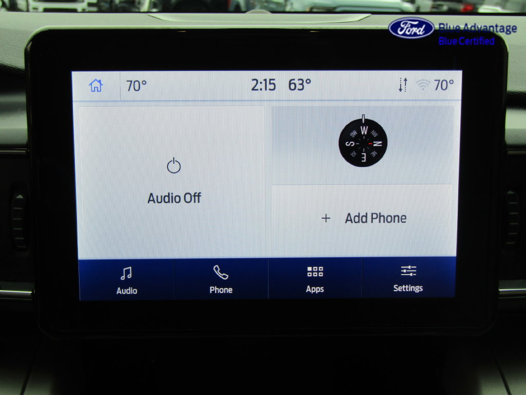 Certified 2024 Ford Explorer XLT w/ Equipment Group 202A AWD/4WD image 28
