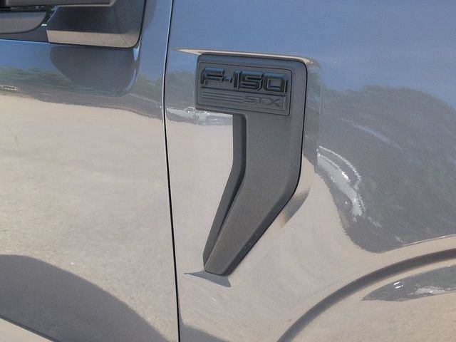 Certified 2023 Ford F150 XL w/ STX Appearance Package RWD image 14