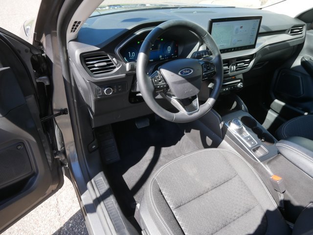 Certified 2024 Ford Escape Active w/ Tech Pack #2 FWD image 12