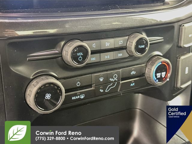Certified 2024 Ford F150 STX w/ STX Black Appearance Package AWD/4WD image 20