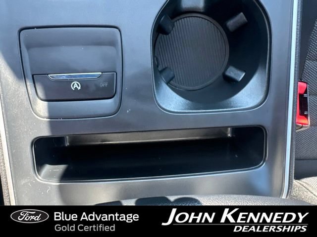 Certified 2022 Ford Edge SE w/ Black Appearance Package AWD/4WD image 19