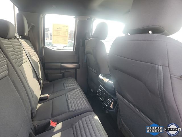 Certified 2023 Ford F150 XL w/ STX Appearance Package image 27