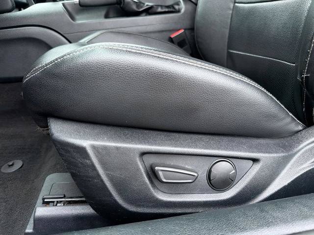 Certified 2021 Ford Mustang Premium RWD image 19