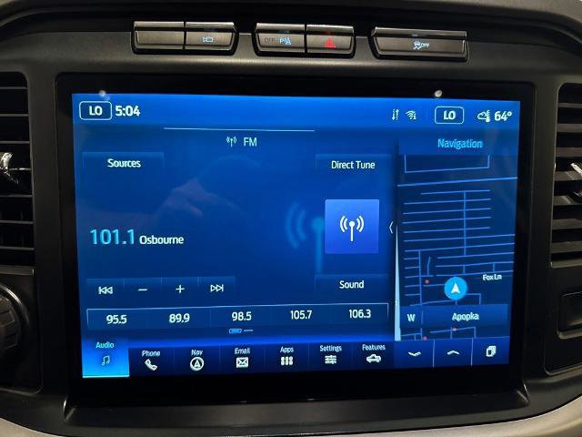 Certified 2022 Ford F150 XLT w/ Equipment Group 302A High image 25