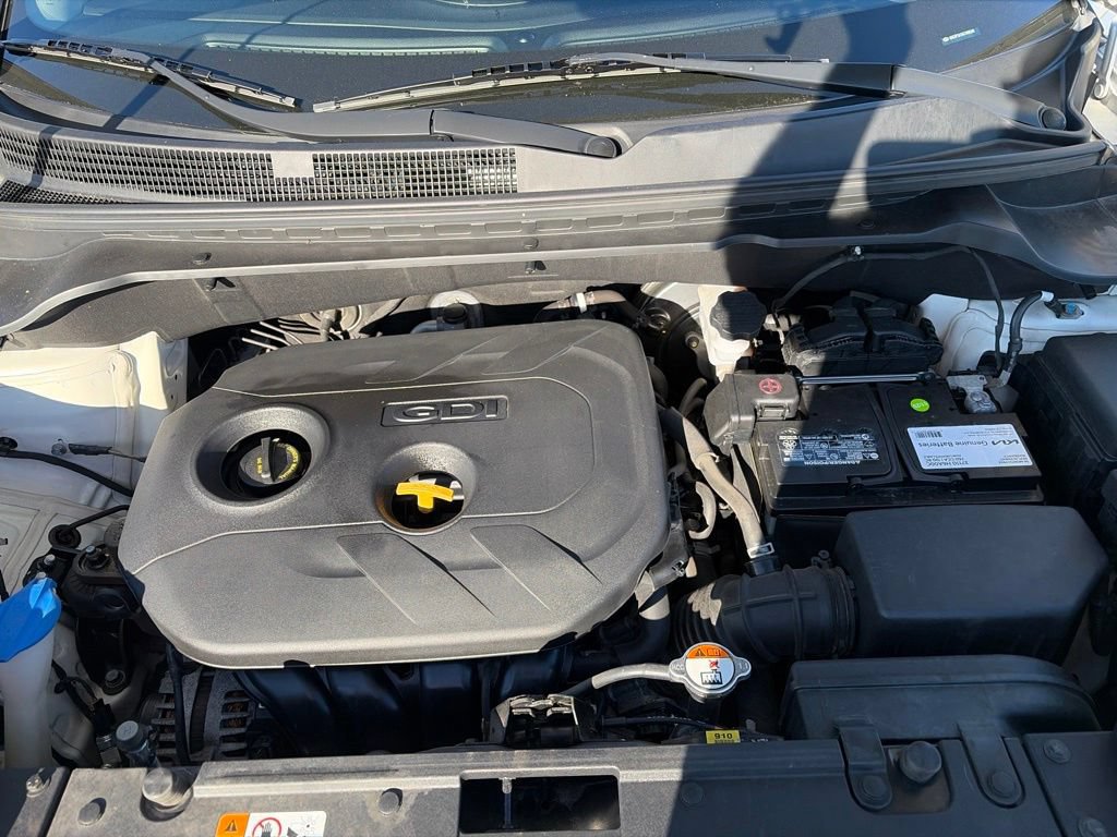 Used 2019 Kia Soul + FWD image 18
