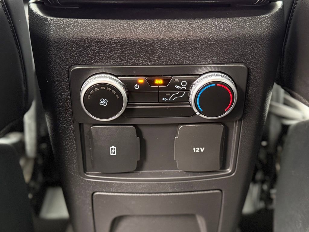 Certified 2023 Ford Explorer XLT w/ Equipment Group 202A image 9