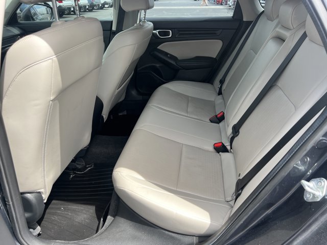 Used 2024 Honda Civic EX-L image 14