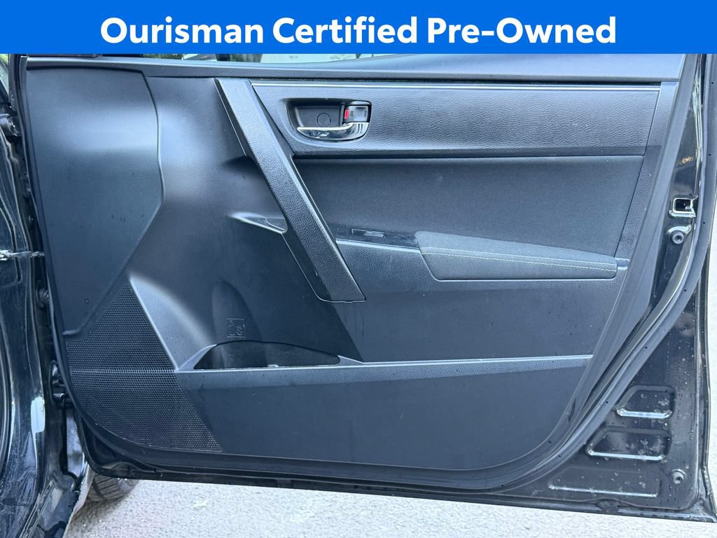 Used 2019 Toyota Corolla LE FWD image 8