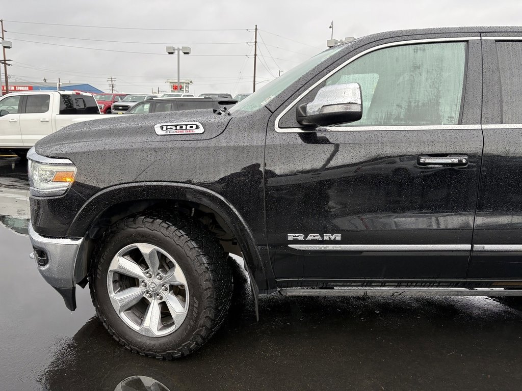 Used 2021 RAM 1500 Limited image 11
