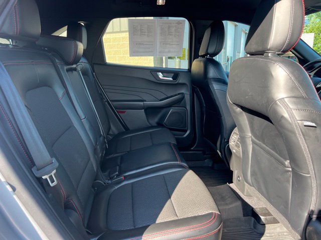 Certified 2023 Ford Escape ST-Line w/ Tech Pack #1 AWD/4WD image 13