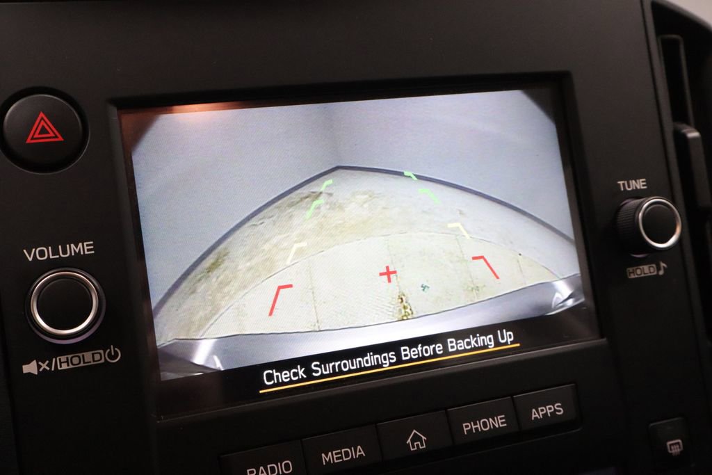 Used 2025 Subaru Impreza 2.0i image 10