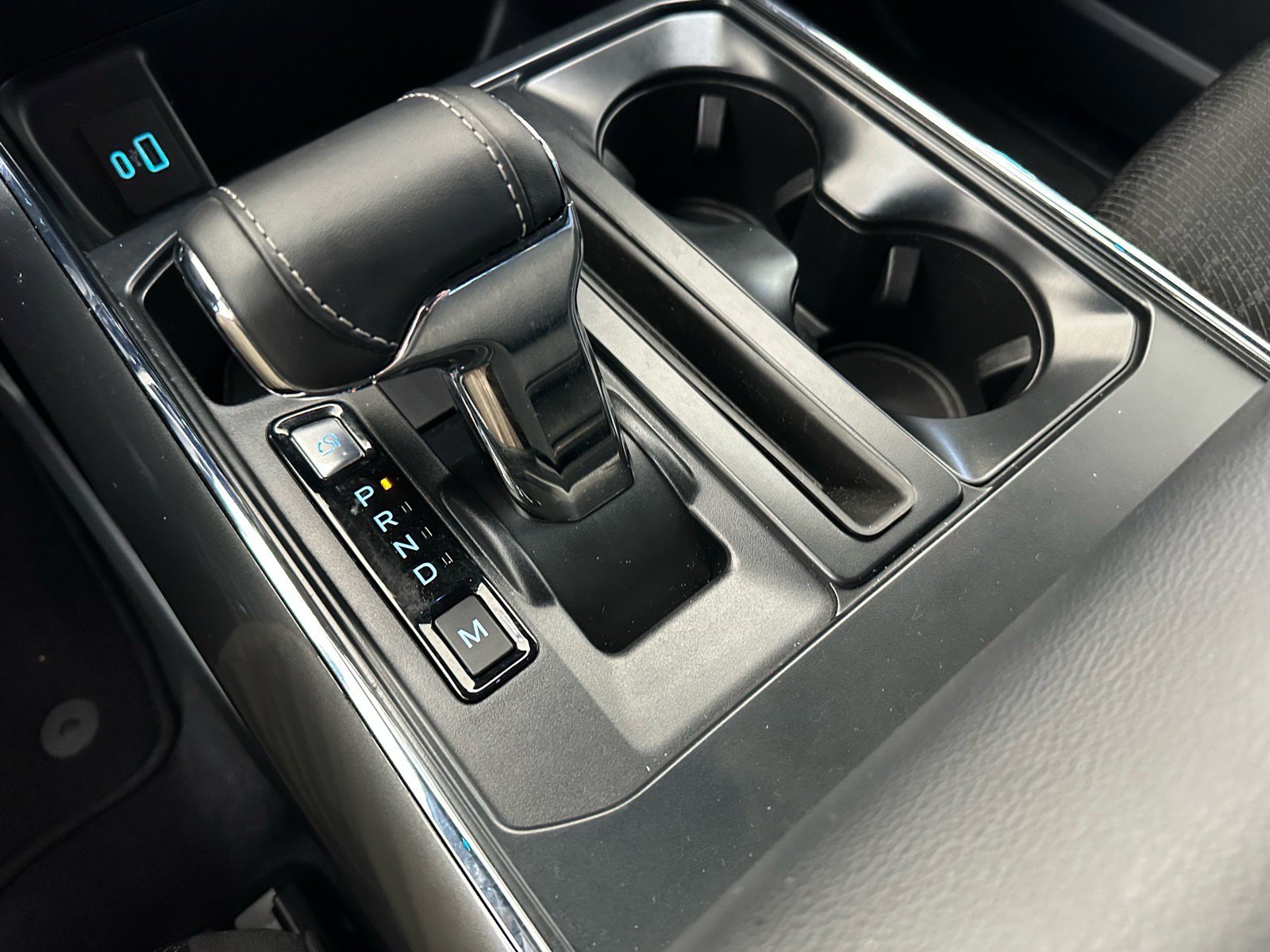 Certified 2023 Ford F150 XLT w/ Equipment Group 302A High image 38