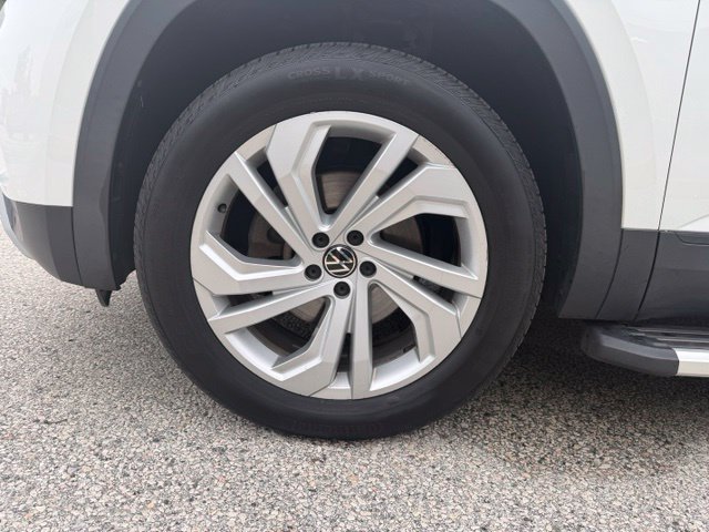 Used 2021 Volkswagen Atlas SE AWD/4WD image 58