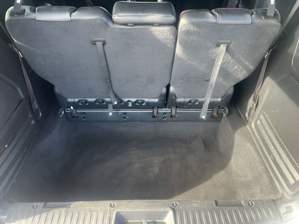 Used 2019 Dodge Grand Caravan GT FWD image 33