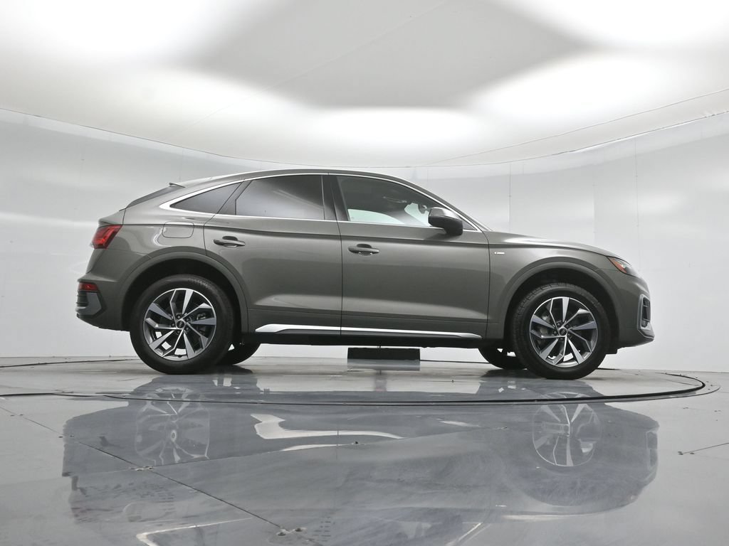 Used 2023 Audi Q5 2.0T Premium w/ Convenience Package AWD/4WD image 49