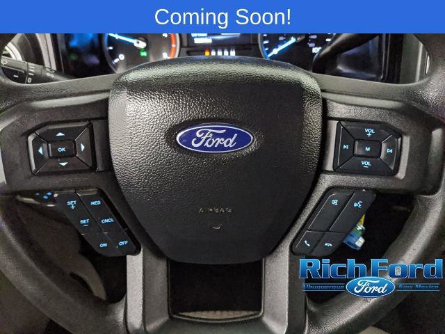 Certified 2021 Ford F250 XLT image 11