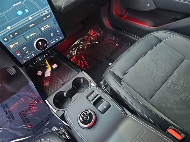Certified 2023 Ford Mustang Mach-E GT w/ GT Performance Edition image 24