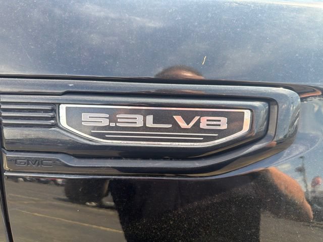 Used 2019 GMC Sierra 1500 Elevation AWD/4WD image 10